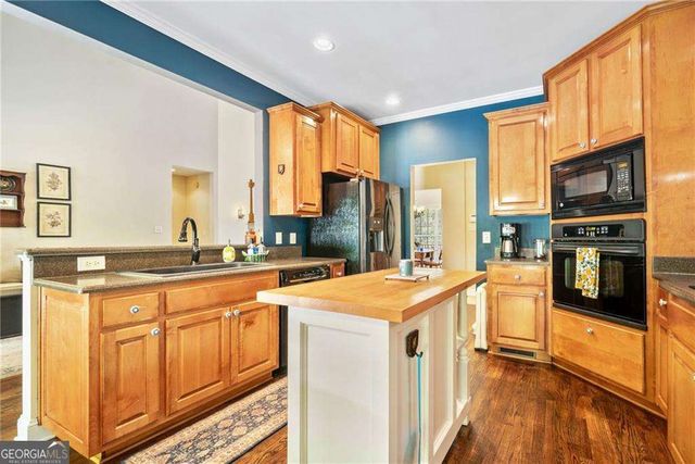 204 Overland Trail, Mcdonough, GA 30252
