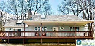 59 White Birch Drive, Penn Forest Twp, PA 18229