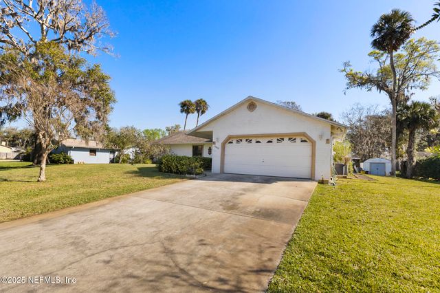 2019 ORANGE TREE Drive, Edgewater, FL 32141