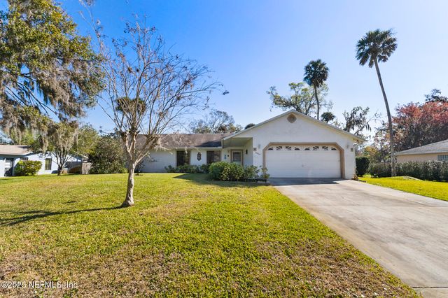 2019 ORANGE TREE Drive, Edgewater, FL 32141