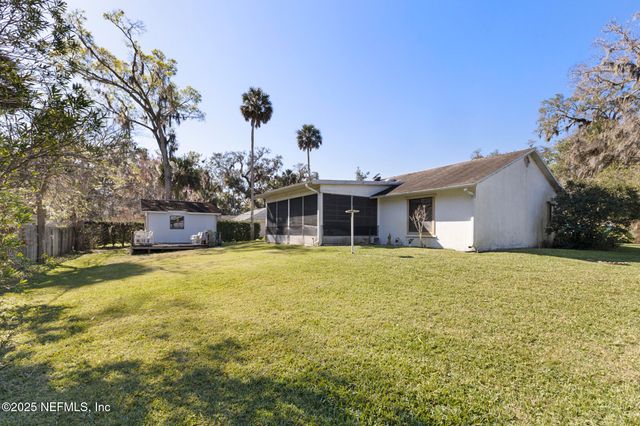 2019 ORANGE TREE Drive, Edgewater, FL 32141