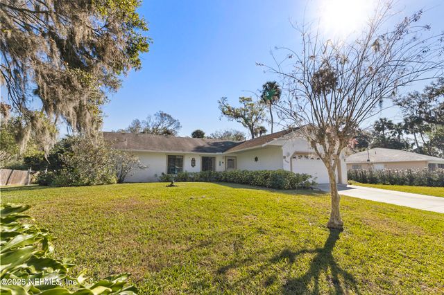 2019 ORANGE TREE Drive, Edgewater, FL 32141