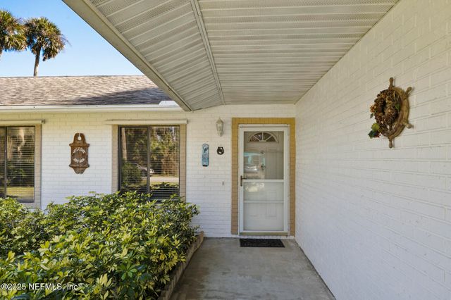 2019 ORANGE TREE Drive, Edgewater, FL 32141