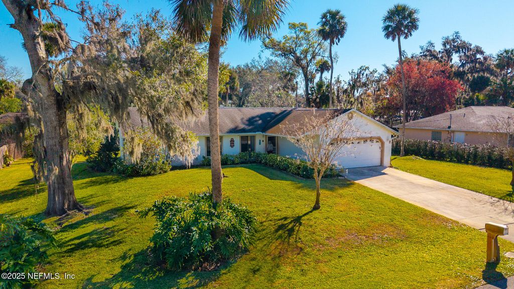 2019 ORANGE TREE Drive, Edgewater, FL 32141