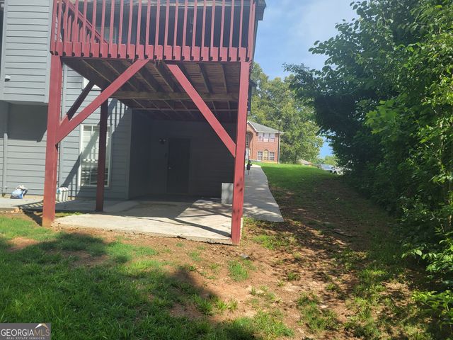 517 Crestwood Court, Lithonia, GA 30058