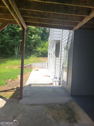 517 Crestwood Court, Lithonia, GA 30058