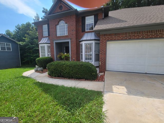 517 Crestwood Court, Lithonia, GA 30058