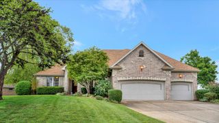 3133 West Fieldstone Way, Springfield, MO 65810