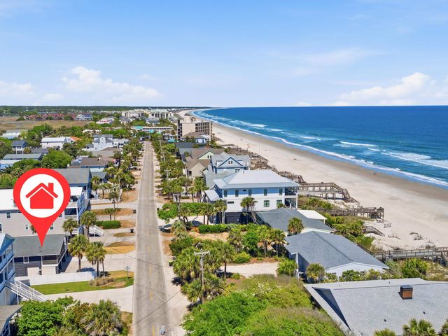312 Norris Dr., Pawleys Island, SC 29585
