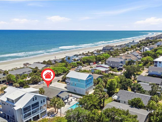 312 Norris Dr., Pawleys Island, SC 29585