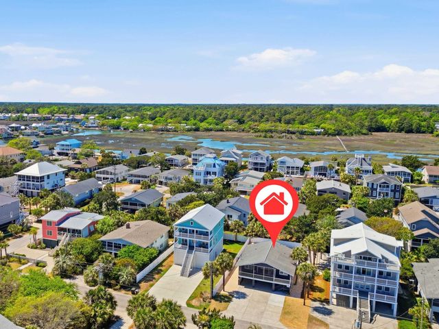 312 Norris Dr., Pawleys Island, SC 29585