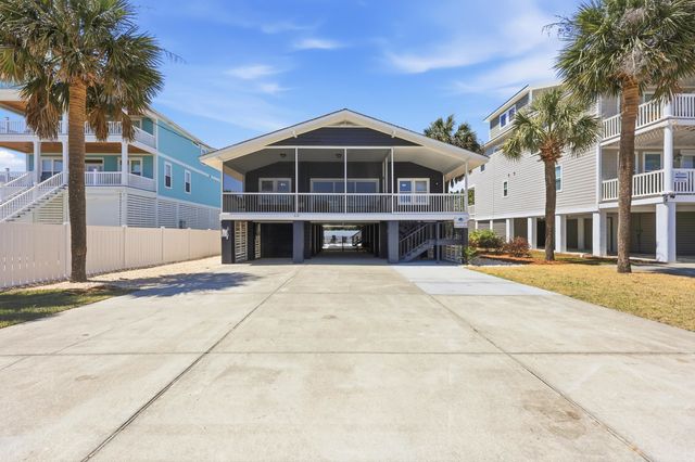 312 Norris Dr., Pawleys Island, SC 29585