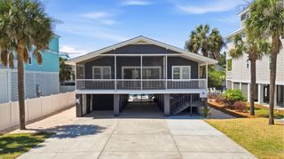 312 Norris Dr., Pawleys Island, SC 29585