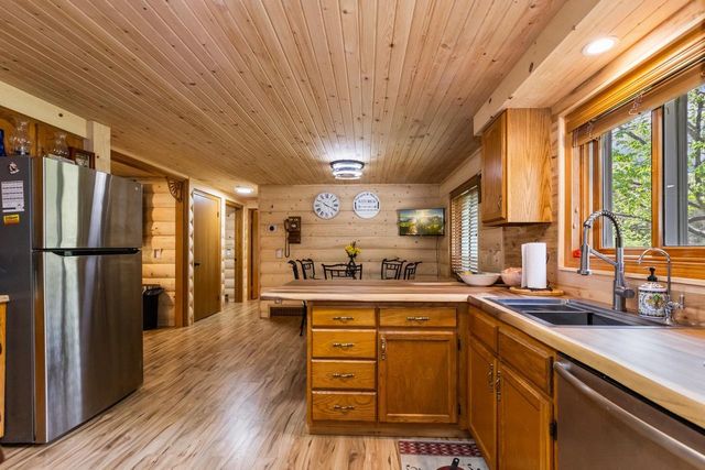 W6467 39th Street, New Lisbon, WI 53950