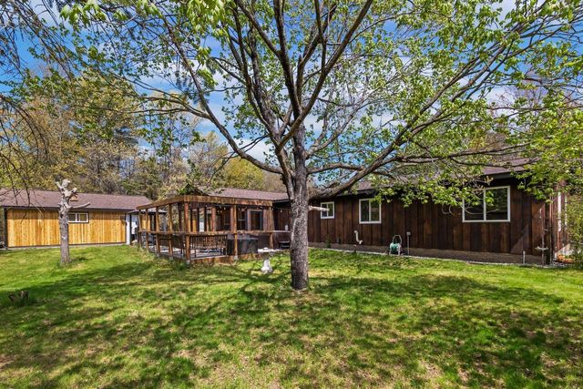 W6467 39th Street, New Lisbon, WI 53950