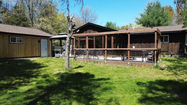 W6467 39th Street, New Lisbon, WI 53950