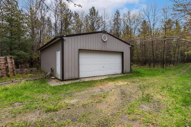 W6467 39th Street, New Lisbon, WI 53950