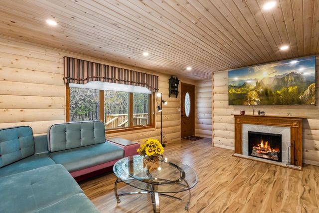 W6467 39th Street, New Lisbon, WI 53950