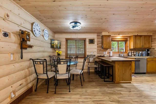 W6467 39th Street, New Lisbon, WI 53950