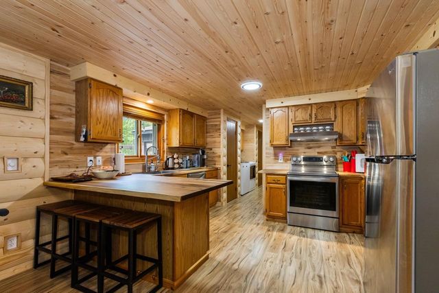 W6467 39th Street, New Lisbon, WI 53950