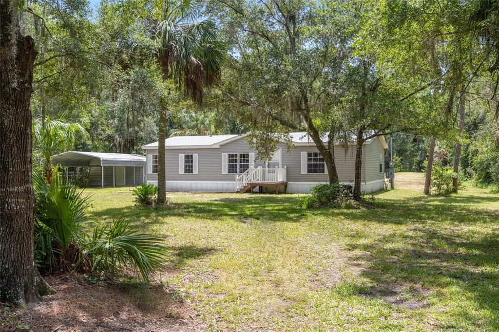 10220 W PAMONDEHO CIRCLE, Crystal River, FL 34428