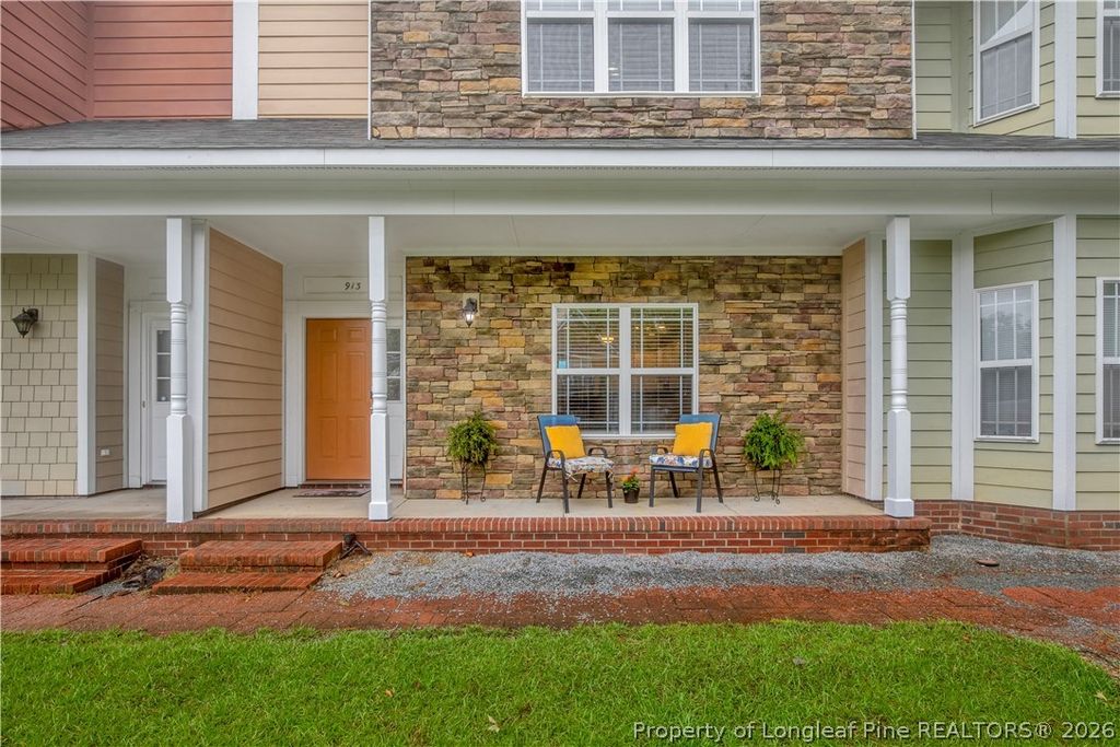913 Cora Lee Drive, Fayetteville, NC 28303 — photo 3