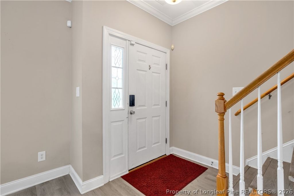 913 Cora Lee Drive, Fayetteville, NC 28303 — photo 4