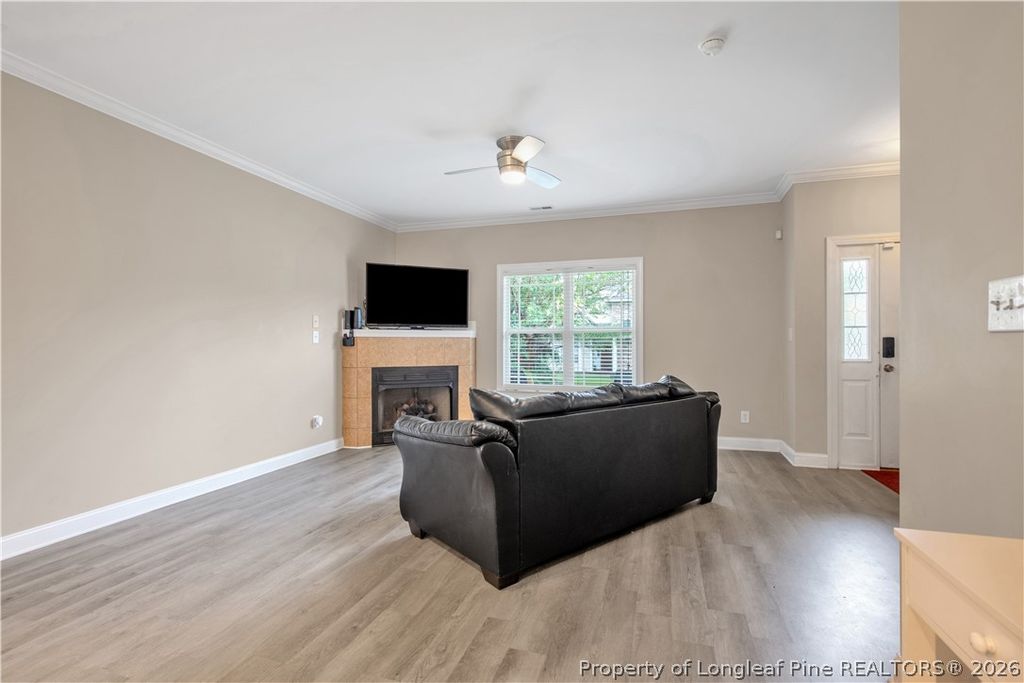913 Cora Lee Drive, Fayetteville, NC 28303 — photo 5