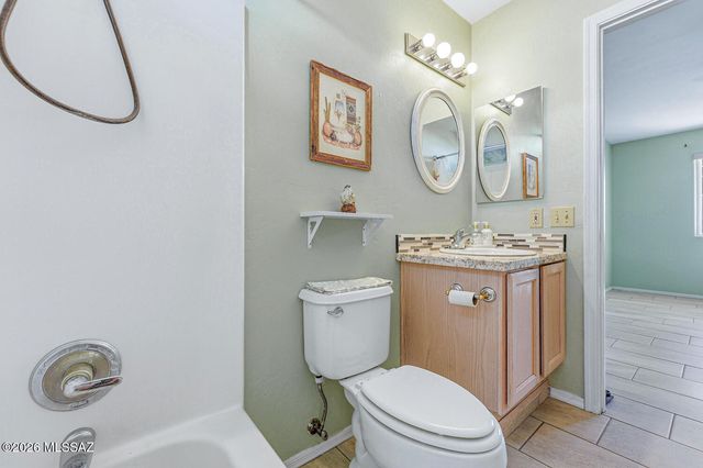 920 W Calle De La Pelotita, Green Valley, AZ 85614