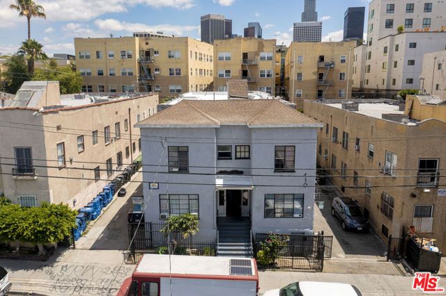410 Witmer Street, Los Angeles, CA 90017