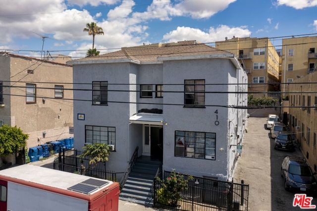 410 Witmer Street, Los Angeles, CA 90017