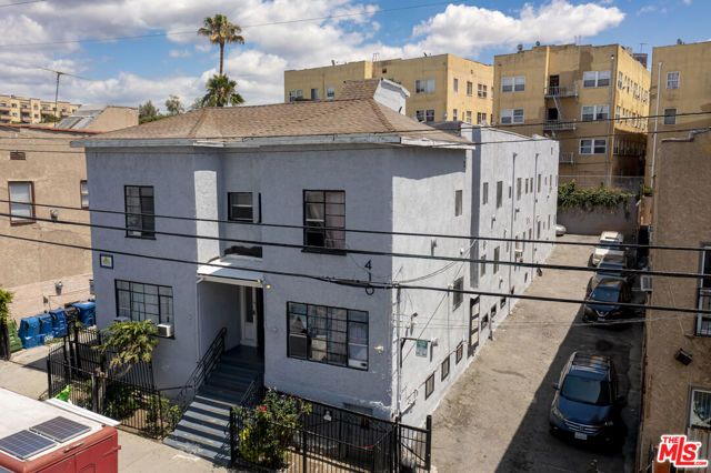 410 Witmer Street, Los Angeles, CA 90017