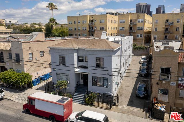 410 Witmer Street, Los Angeles, CA 90017