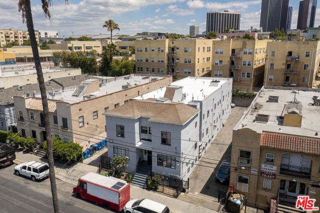 410 Witmer Street, Los Angeles, CA 90017