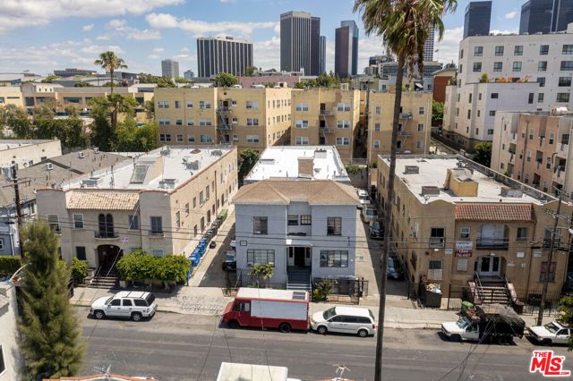 410 Witmer Street, Los Angeles, CA 90017
