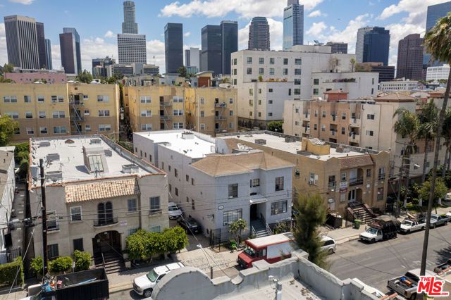 410 Witmer Street, Los Angeles, CA 90017