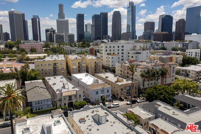 410 Witmer Street, Los Angeles, CA 90017