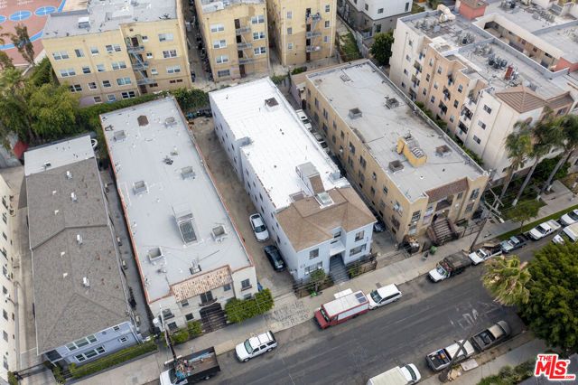 410 Witmer Street, Los Angeles, CA 90017