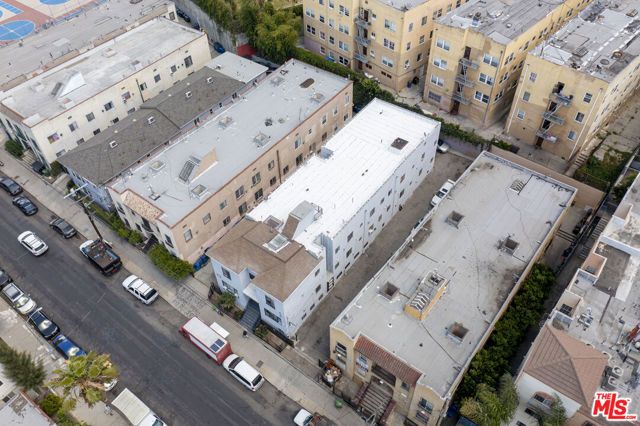 410 Witmer Street, Los Angeles, CA 90017