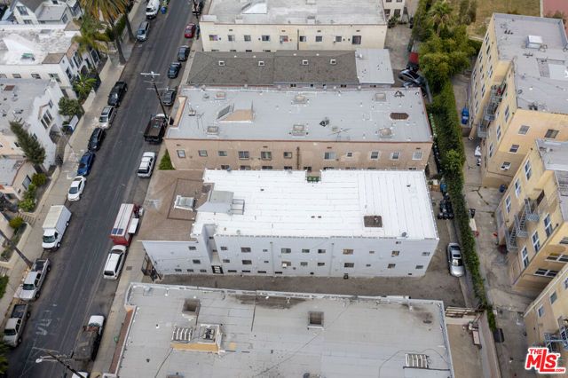 410 Witmer Street, Los Angeles, CA 90017