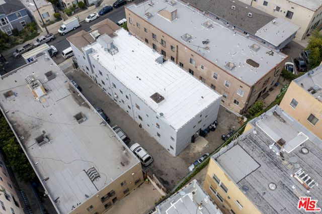 410 Witmer Street, Los Angeles, CA 90017