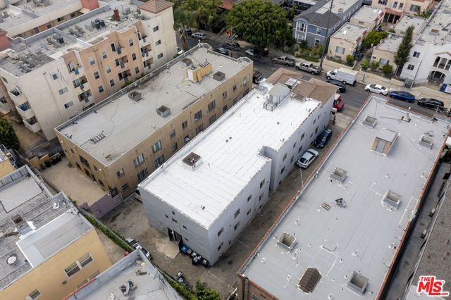 410 Witmer Street, Los Angeles, CA 90017