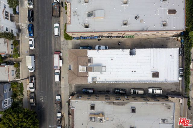 410 Witmer Street, Los Angeles, CA 90017
