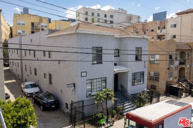 410 Witmer Street, Los Angeles, CA 90017