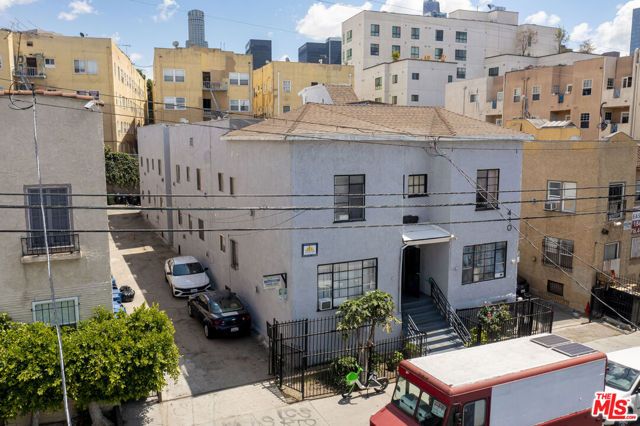 410 Witmer Street, Los Angeles, CA 90017