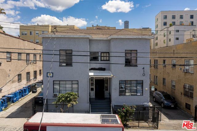410 Witmer Street, Los Angeles, CA 90017