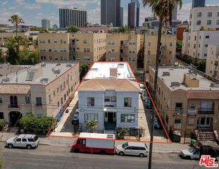 410 Witmer Street, Los Angeles, CA 90017