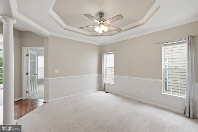 6008 PRESWELL CT, Gainesville, VA 20155