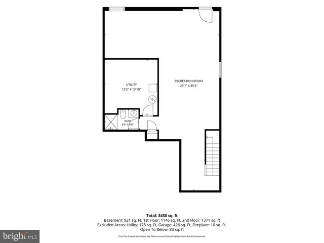 6008 PRESWELL CT, Gainesville, VA 20155