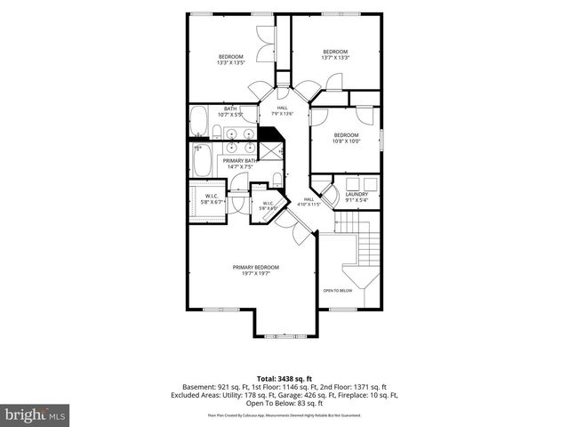 6008 PRESWELL CT, Gainesville, VA 20155